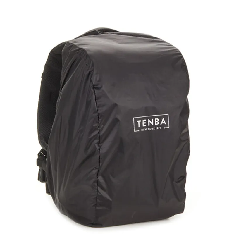 Tenba Axis V2 LT 18L in Black-5